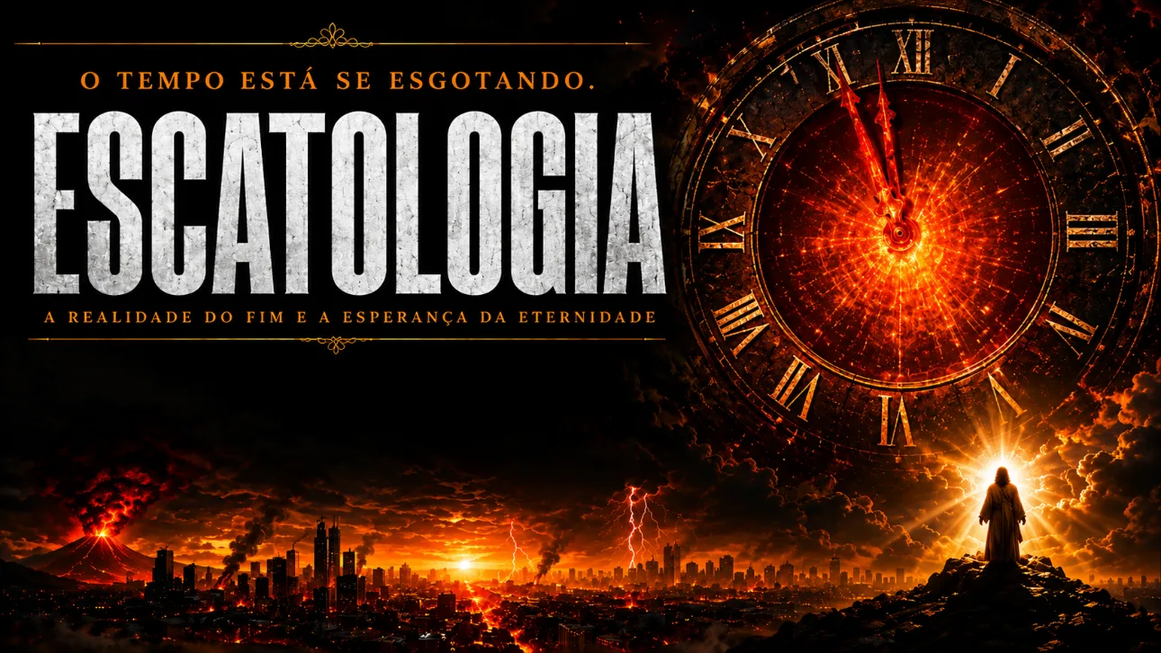 Capa da série